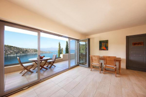1st Floor / Crystal View Villa